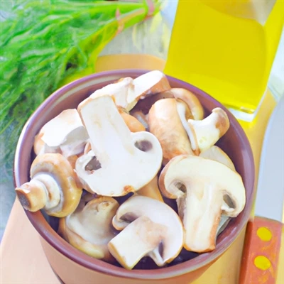 Hver er virkni og virkni sveppa